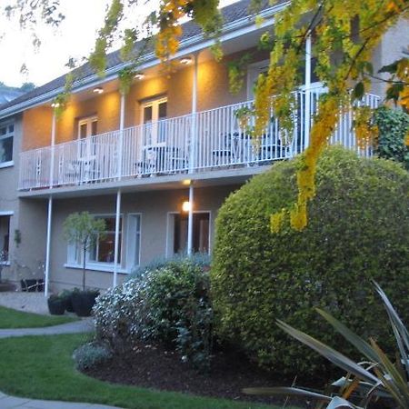Pier House Otel Kinsale Dış mekan fotoğraf