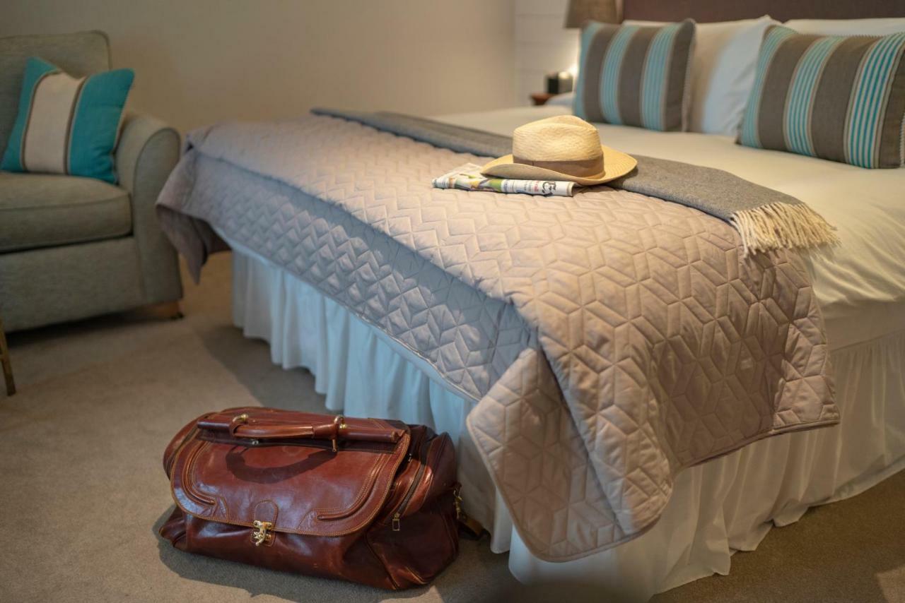 Pier House Otel Kinsale Dış mekan fotoğraf