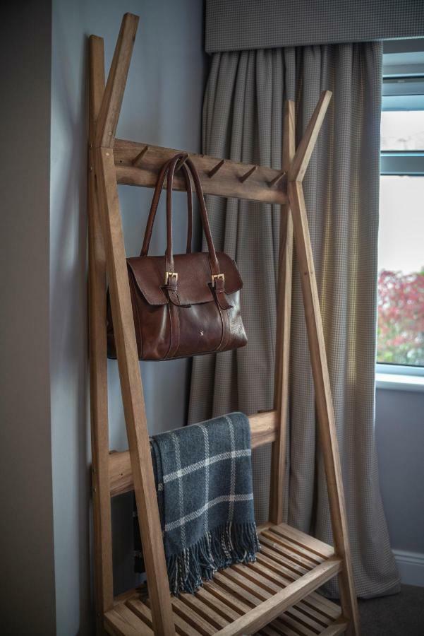 Pier House Otel Kinsale Dış mekan fotoğraf