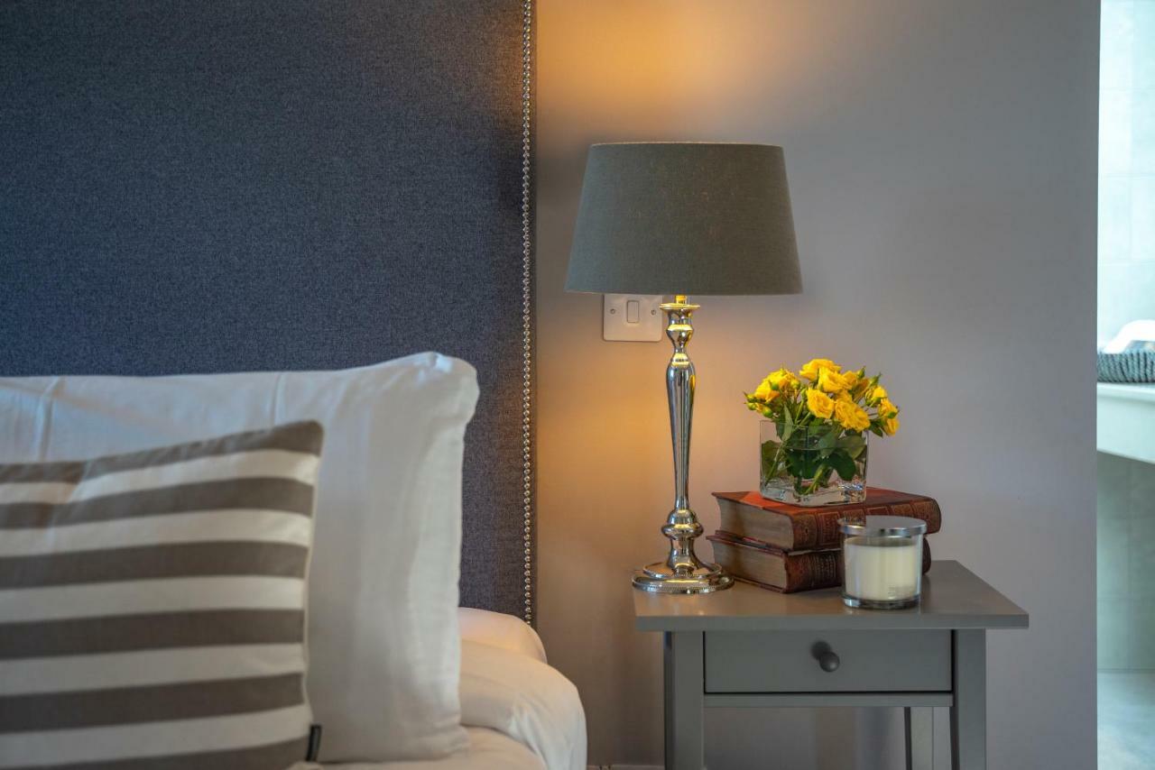 Pier House Otel Kinsale Dış mekan fotoğraf