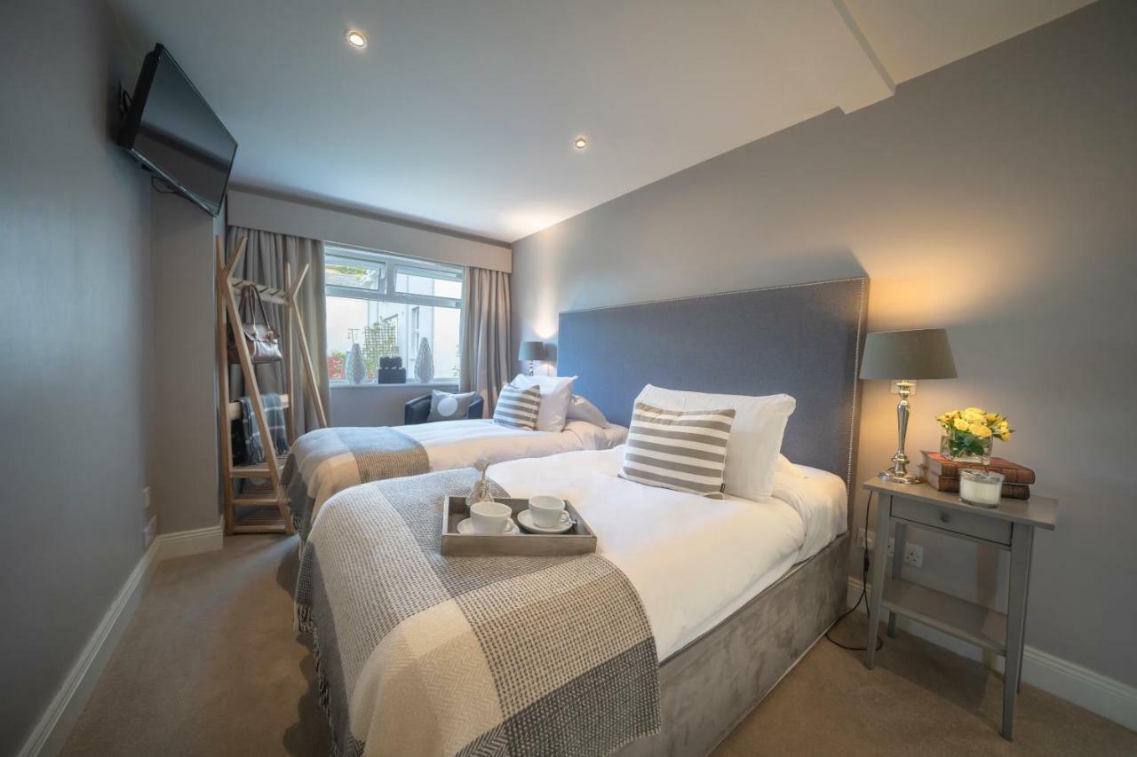 Pier House Otel Kinsale Dış mekan fotoğraf