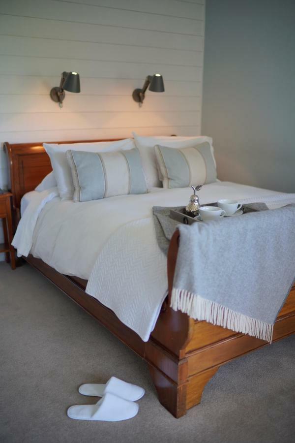 Pier House Otel Kinsale Dış mekan fotoğraf