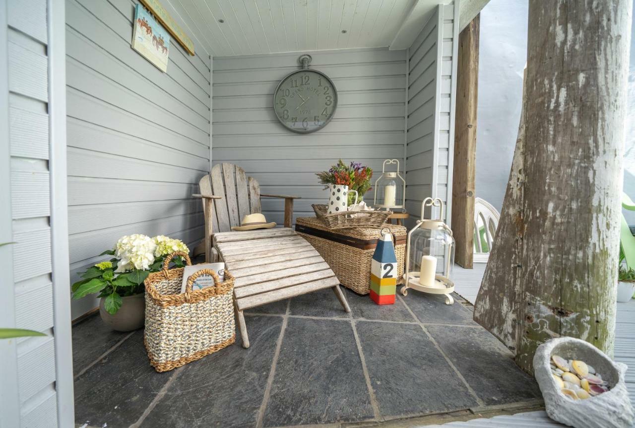 Pier House Otel Kinsale Dış mekan fotoğraf
