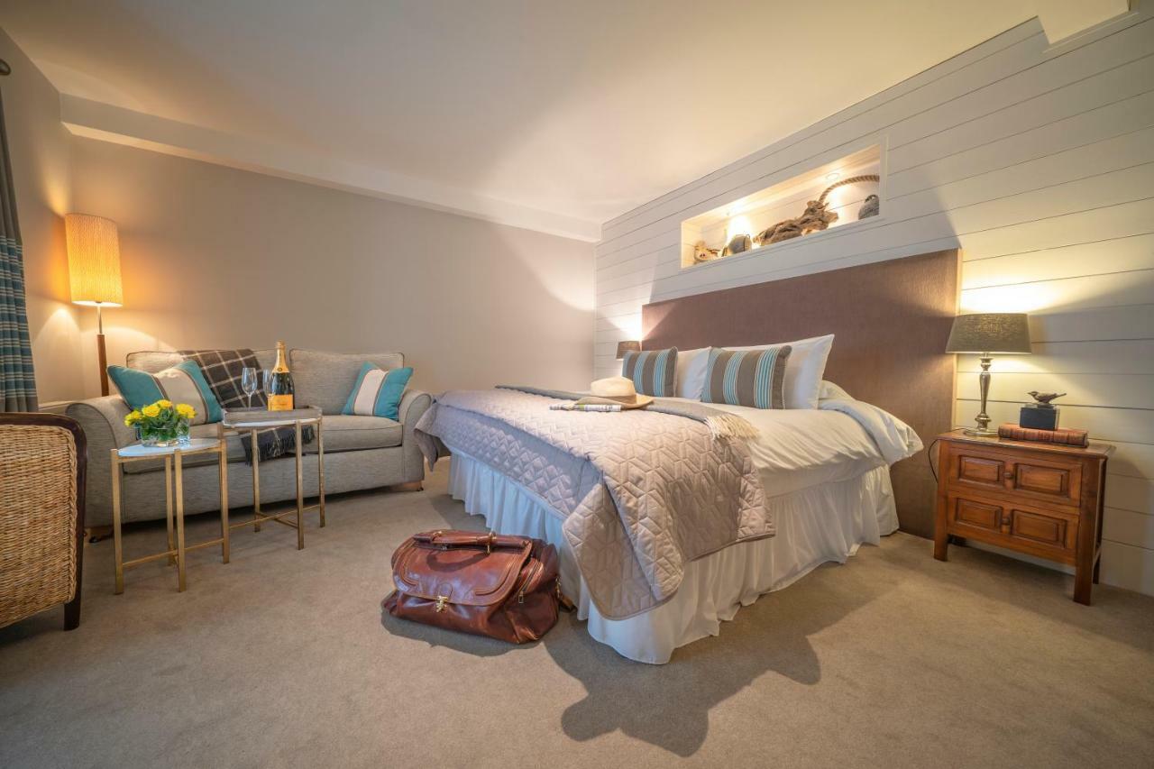Pier House Otel Kinsale Dış mekan fotoğraf