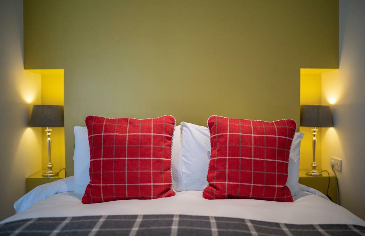 Pier House Otel Kinsale Dış mekan fotoğraf
