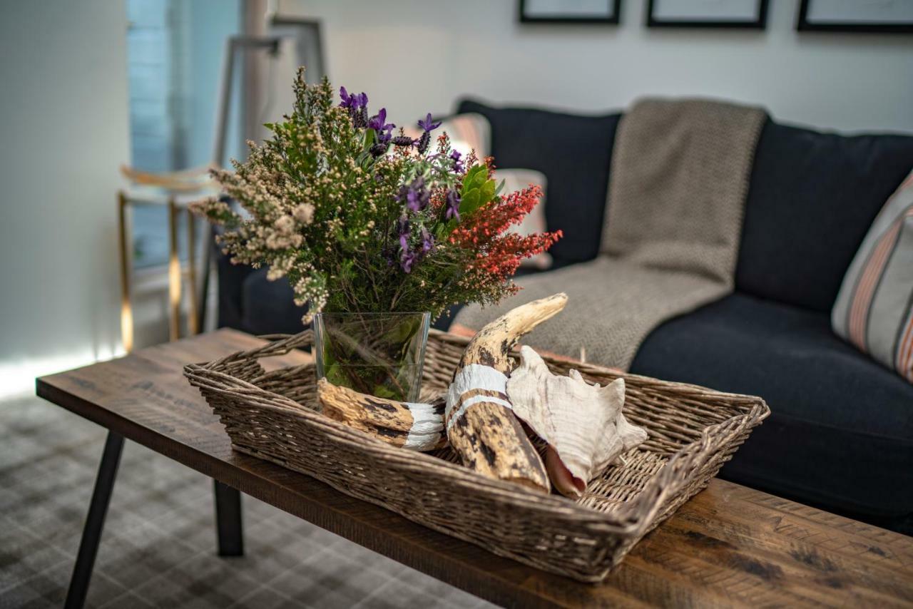 Pier House Otel Kinsale Dış mekan fotoğraf