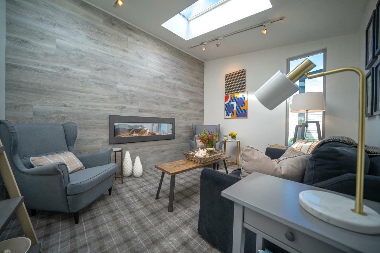 Pier House Otel Kinsale Dış mekan fotoğraf