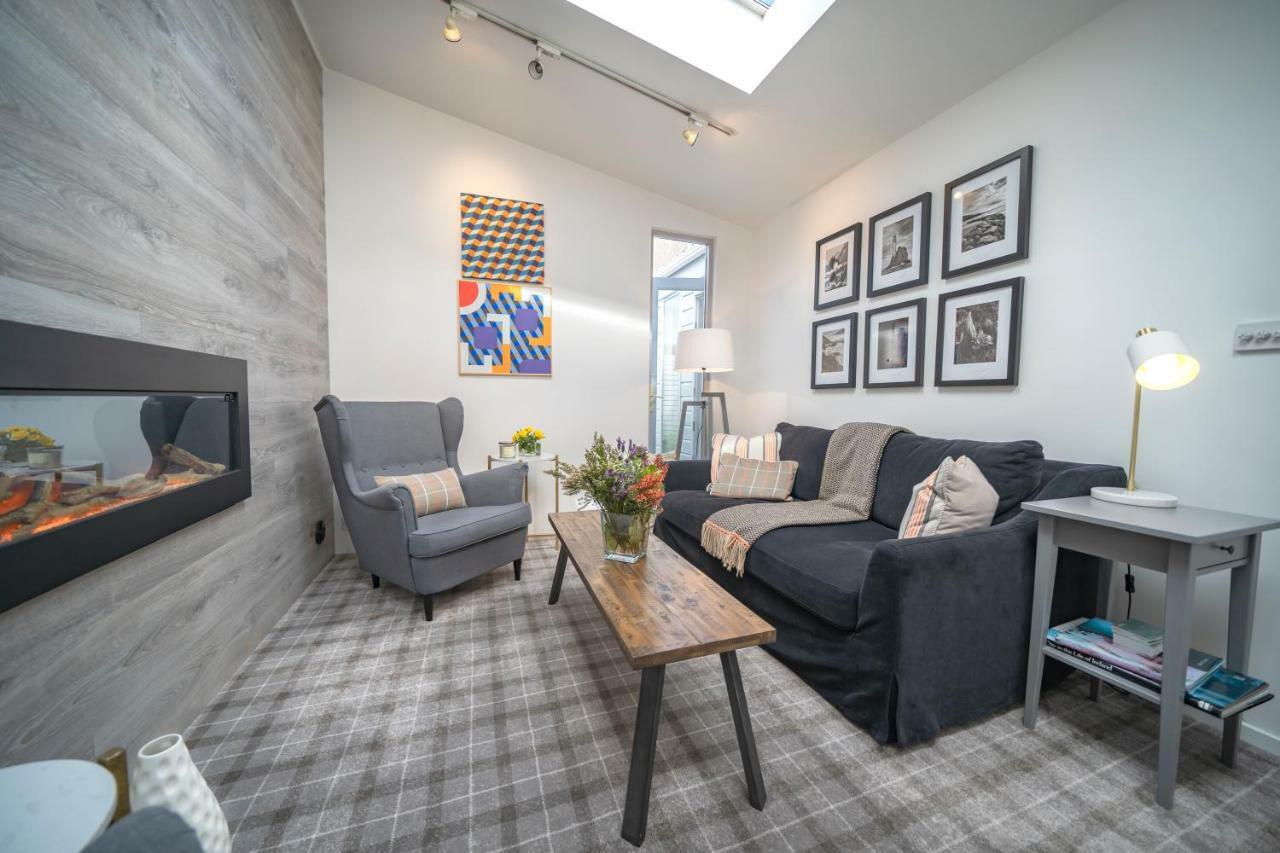 Pier House Otel Kinsale Dış mekan fotoğraf