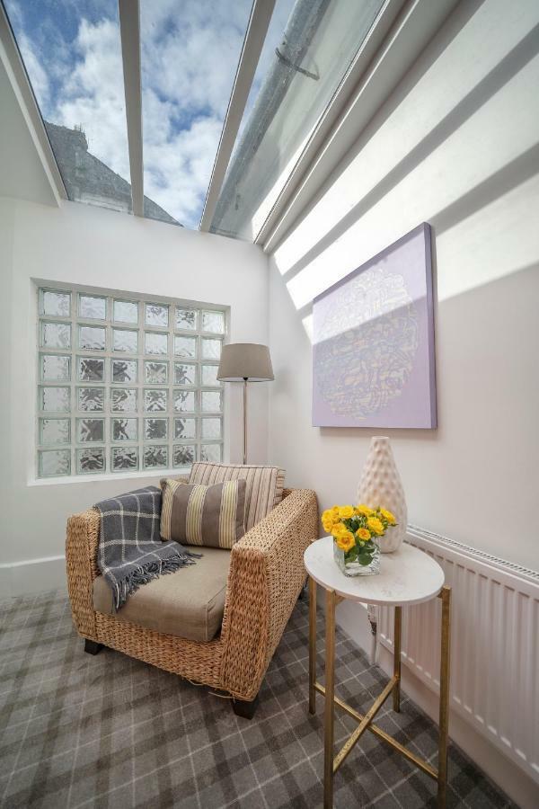 Pier House Otel Kinsale Dış mekan fotoğraf