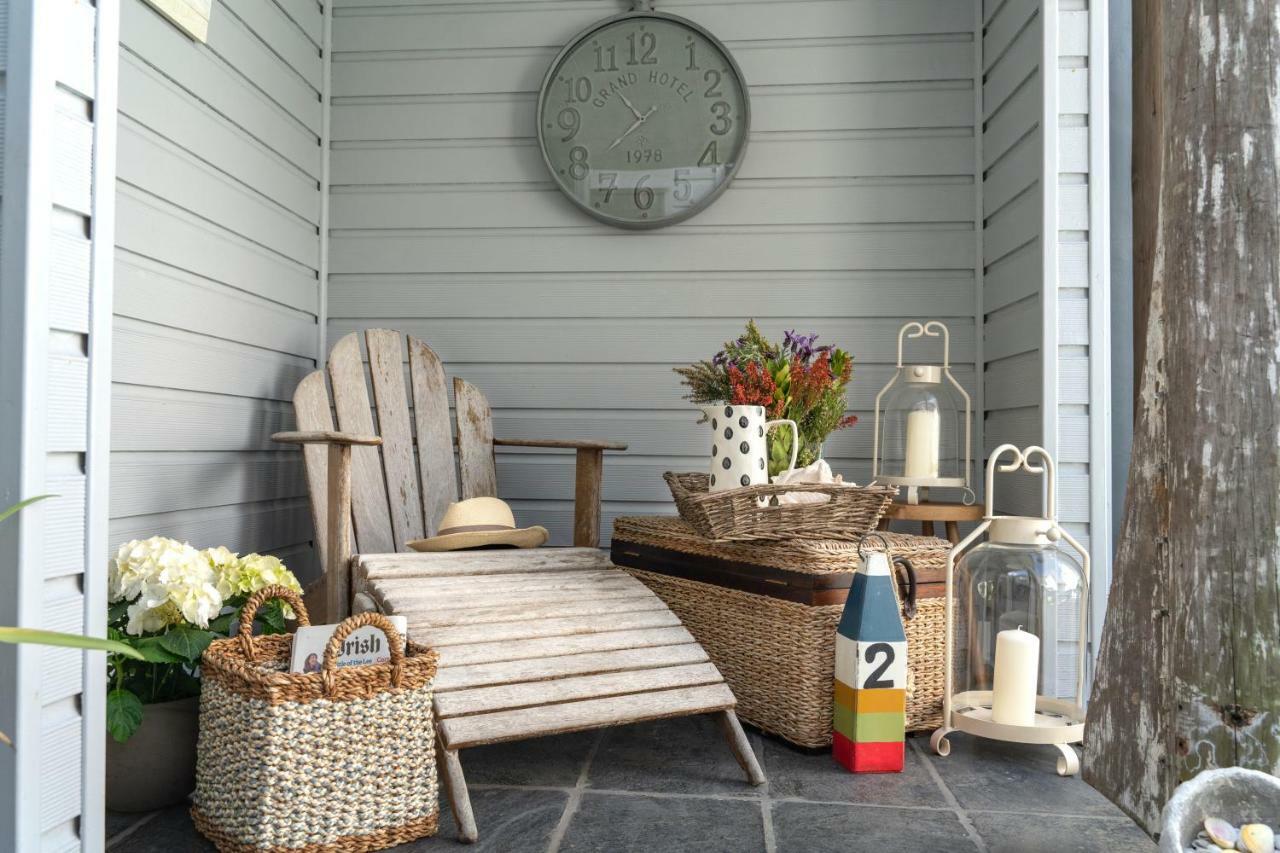 Pier House Otel Kinsale Dış mekan fotoğraf